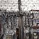 Forged set of skewers on the stand ' Sword'. Skewers. askalonkovka (askalonkovka). My Livemaster. Фото №5