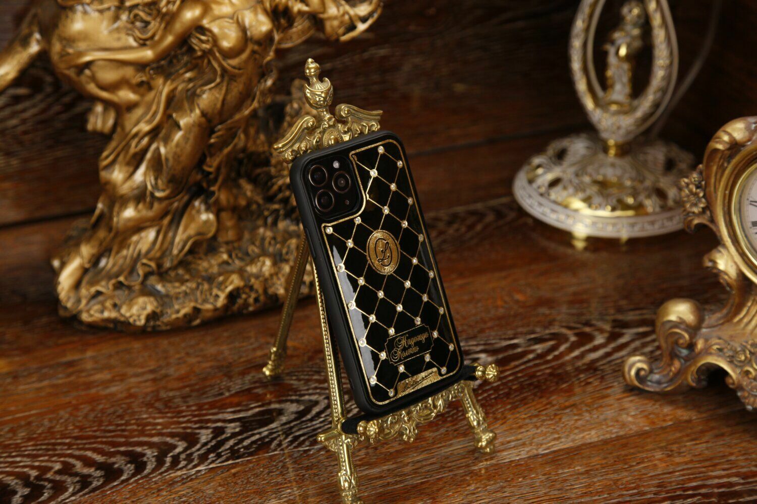 Чехол-кейс для iPhone - Samsung - Flirtini в интернет-магазине Ярмарка ...