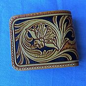 Сумки и аксессуары handmade. Livemaster - original item Women`s wallet, purse. Handmade.