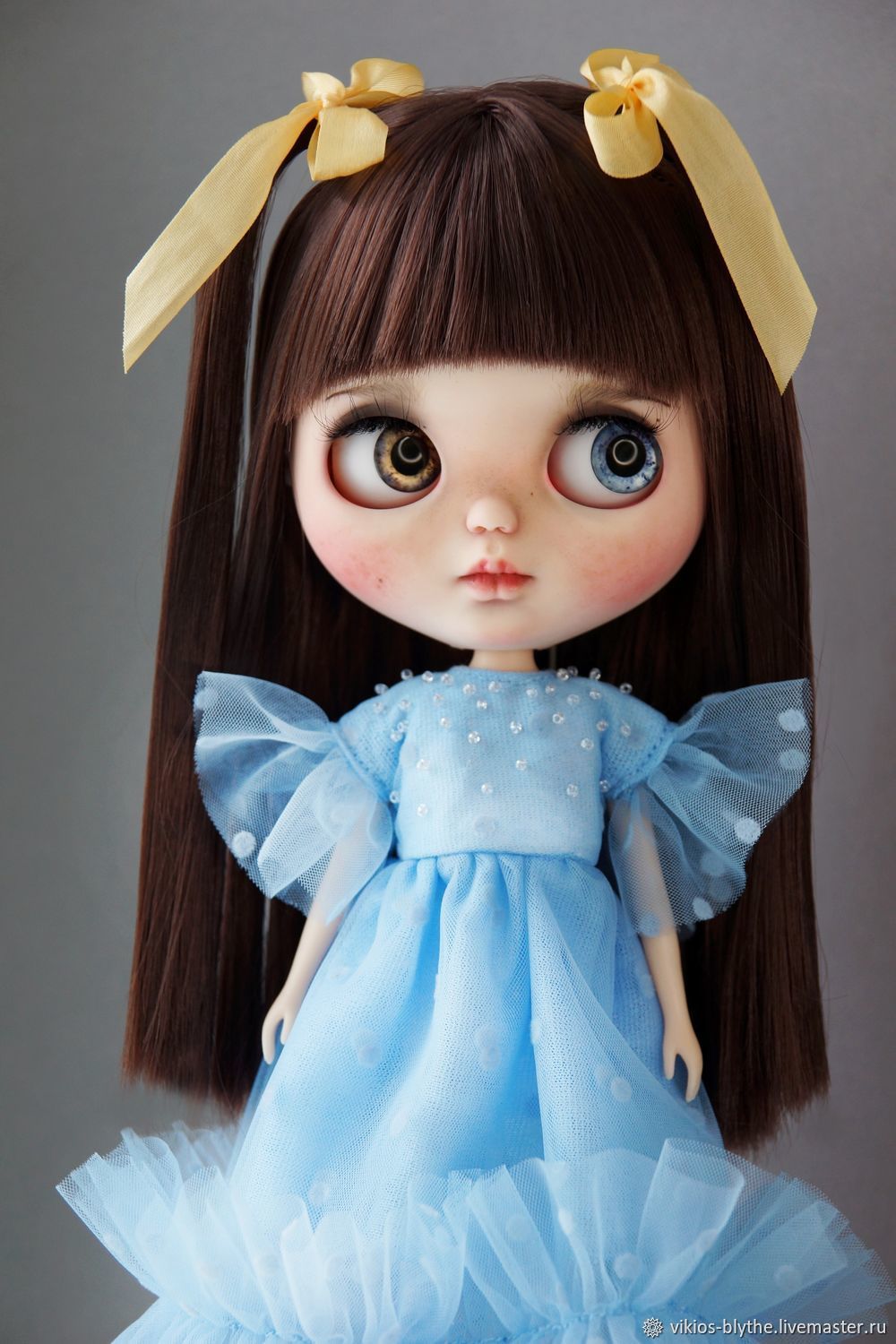 blythe doll