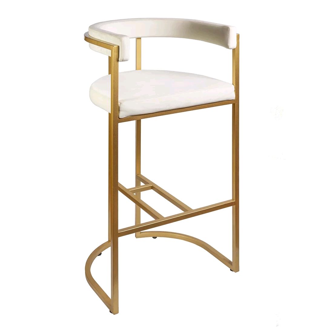 Стулья барные в наличии (металл) купить в интернет-магазине Ярмарка ...