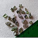 A set of tourmaline No. 1. Crystals. SAPPHIRE (mineral-kamni). My Livemaster. Фото №4