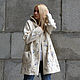 Coat in the style of Provence, Coats, Moscow,  Фото №1