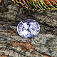 Лавандовый кварц ограненный, 4.7 ct, Камни, Москва,  Фото №1