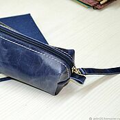 Genuine leather bag 