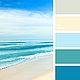Заказать " Cote d'azure ". Tayana Rocaille. Ярмарка Мастеров. . Кардиганы Фото №3