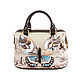 SAC 'Butterfly 3D Sands of time', Valise, St. Petersburg,  Фото №1