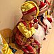 Gnome costume for a boy. Carnival costumes for children. Дом-Тади | Костюмы персонажей | Новогодние костюмы (dom-tadi). Online shopping on My Livemaster.  Фото №2
