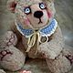 Copy of Copy of Copy of Teddy Bear. Teddy Bears. klemabears. Online shopping on My Livemaster.  Фото №2