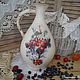 'Homemade wine'pitcher ceramic. Jars. Hundred centuries. My Livemaster. Фото №6