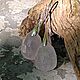 Серьги с розовым кварцем. Серьги классические. Accessiu. Ярмарка Мастеров.  Фото №5