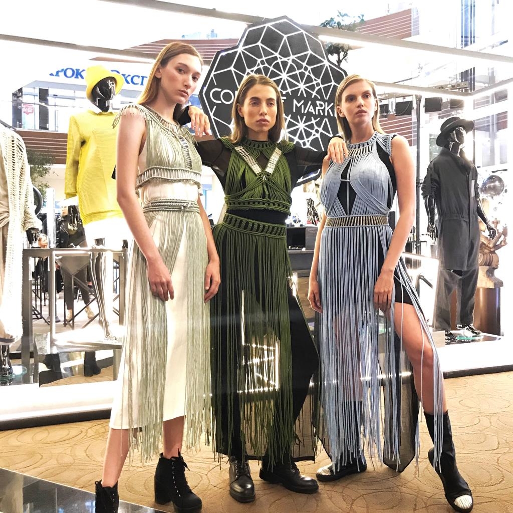 Мы в ConceptStore Vegas Крокус Сити