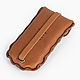 Order key holder made of genuine leather. breatley. Livemaster. . Housekeeper Фото №3