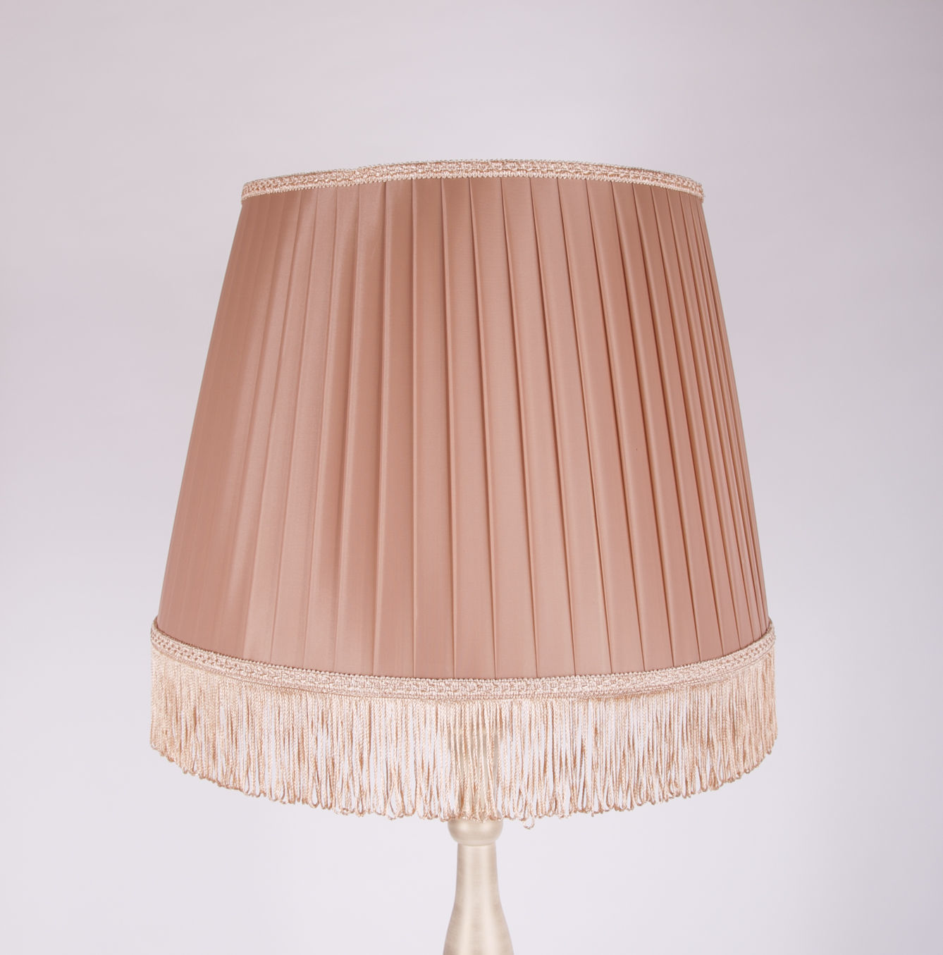 Lampshade "Cone" for floor lamp, Lampshades, Moscow,  Фото №1