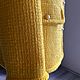Твидовый жакет iLLi Tweed&Jacket. Жакеты. kupitvid (kupitvidilli). Ярмарка Мастеров.  Фото №5