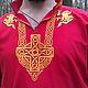 Order Russian shirt Red Falcon. Fehustyle Northern Gods Magic (slavartel). Livemaster. . People\\\'s shirts Фото №3