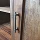 Order thumbs: Bar counter from the den array. Joinery in Altai. Livemaster. . Pedestals Фото №3