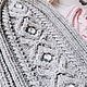 Заказать Мастер-класс: Шапочка Diamond для Блайз. Ксения (happycrochet). Ярмарка Мастеров. . Курсы и мастер-классы Фото №3