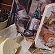 Пара сырных досок "Изысканный десерт", разделочные доски. Разделочные доски. Растаускас Татьяна. Ярмарка Мастеров.  Фото №6