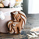 Gingerbread Unicorn Board. Gingerbread form. Form. Texturra (texturra). Online shopping on My Livemaster.  Фото №2