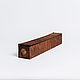 The support spindle in the OV8 gift organizer. Spindle. ART OF SIBERIA. My Livemaster. Фото №5
