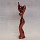  ' DANCE'. Figurines. Selski's. Online shopping on My Livemaster.  Фото №2