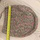 Hat knitted from Alpaca. Caps. Grafoli jewellery. My Livemaster. Фото №5