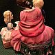 Винтаж: Сказка на ночь.Royal Doulton.Статуэтка.Англия.Фарфор. Статуэтки винтажные. Антик.Декор.Винтаж. Ярмарка Мастеров.  Фото №13