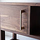 Тумба: Nuezas. Тумбы. Loftmarket. Ярмарка Мастеров.  Фото №4