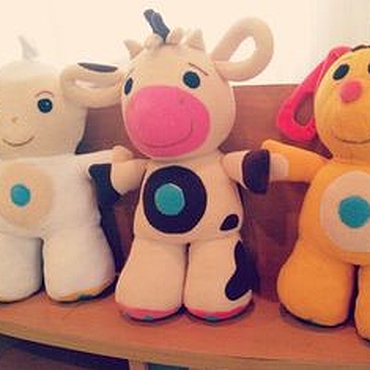 Игрушки Тини Лав Интернет Магазин Официальный