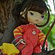 Set of clothes for Xiaomi Monster Doll Dolls. Clothes for dolls. DominikaSamara. My Livemaster. Фото №6
