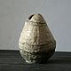 Florero de cerámica River Stone. Vases. Vlad Surovegin. Интернет-магазин Ярмарка Мастеров.  Фото №2