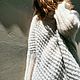Cozy soft mohair sweater oversize large knit. Sweaters. svetlana-sayapina. Online shopping on My Livemaster.  Фото №2