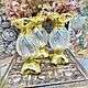 Order  Golden Candy. clubakm (clubakm). Livemaster. . Christmas decorations Фото №3