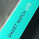 Смарт часы / Умные часы/ Smart watch Mivo GT 2 новые. Часы наручные. Mercury(Винтажные вещицы). Ярмарка Мастеров.  Фото №13