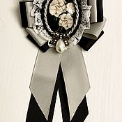 Украшения handmade. Livemaster - original item Brooch-the Order of ALEXANDER. Handmade.