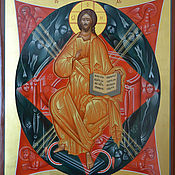 Икона Святой Великомученик Георгий
