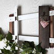 Photo frame Spring.Recollection.Shabby-chic