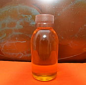 Косметика ручной работы handmade. Livemaster - original item Essential oil Mandarin cold extraction from Chanterelle. Handmade.
