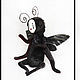 Мотра. Мягкие игрушки. ArtMary. Ярмарка Мастеров.  Фото №4