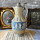 Винтаж: Антикварный кувшин. Villeroy&boch. 3 л. Кружки винтажные. Antik-msk2. Ярмарка Мастеров.  Фото №4