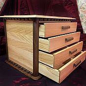 Коробка органайзер для мелочей
