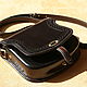Order Handbag women's. S-Zorro. Livemaster. . Classic Bag Фото №3