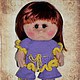 Куклы-пупсы в ассортименте. Мягкие игрушки. Konstantinova Tatiana. Интернет-магазин Ярмарка Мастеров.  Фото №2