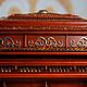 The decorative casket. Storage of things. OrthodoxArt (orthodoxart). My Livemaster. Фото №4