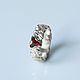 Кольцо «Триангл». Кольца. Mintina Jewelry. Ярмарка Мастеров.  Фото №4