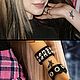 Кукла blythe Avril Lavigne. Кукла Кастом. Татьяна Андрианова. Ярмарка Мастеров.  Фото №12
