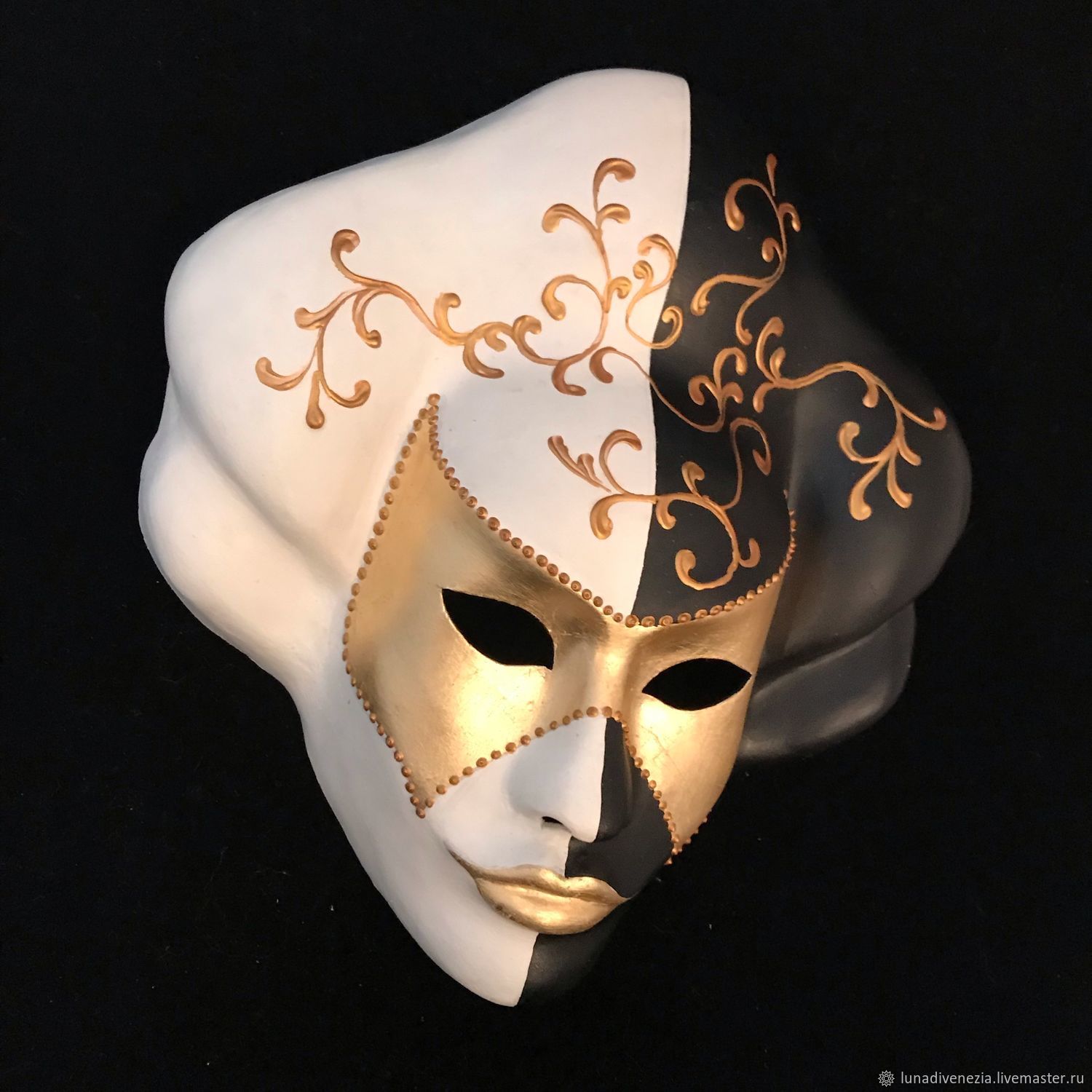 Элегантная маска Rianne S Mask I Jane