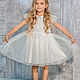 Dress 'Angel'. Dresses. foxdress. Online shopping on My Livemaster.  Фото №2