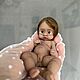 Силиконовая кукла reborn. Куклы и пупсы. силиконовые куклы. Ярмарка Мастеров.  Фото №4